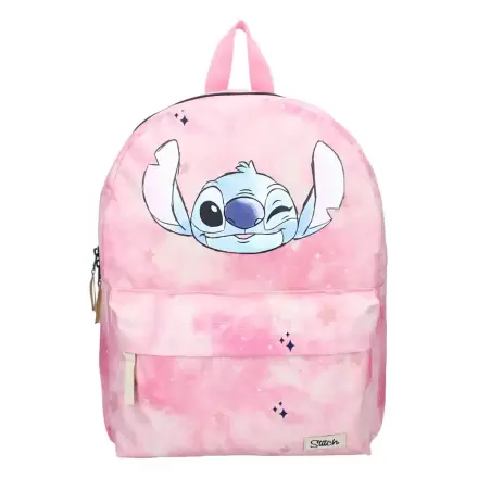 Plecak Lilo & Stitch Stitch Unbearably Cool Pink termékfotója