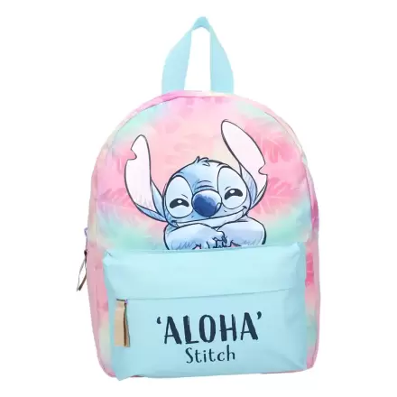 Plecak Lilo & Stitch Stitch Wild Energy Blue termékfotója