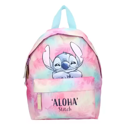 Plecak Lilo & Stitch Stitch Wild Energy Pink termékfotója