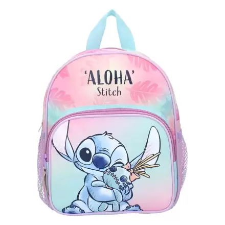 Plecak Lilo & Stitch Stitch Wild Energy Ver. 1 termékfotója