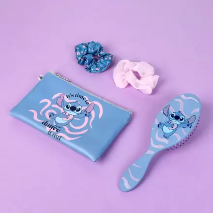Lilo & Stitch Zestaw 3 kosmetyczek Stitch z sercem zdjęcie produktu