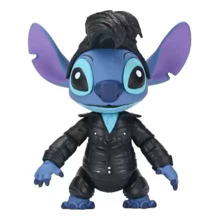Lilo & Stitch Figurka Akcji Ultimate Singer Elvis Stitch 7 cm zdjęcie produktu