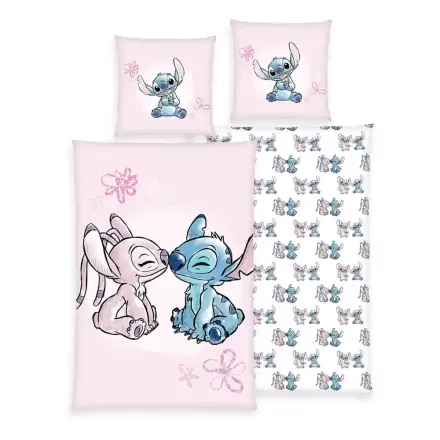 Pościel Lilo & Stitch 135 x 200 cm zdjęcie produktu