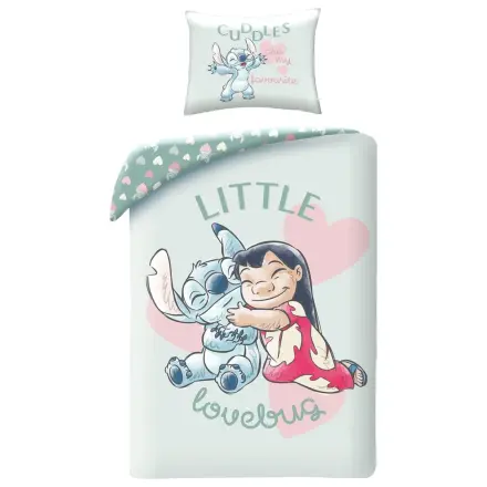 Lilo & Stitch zestaw pościeli Mały Szkodnik zdjęcie produktu