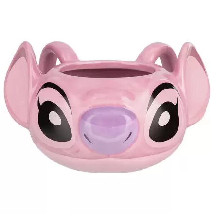 Kubek w kształcie Lilo & Stitch Angel zdjęcie produktu