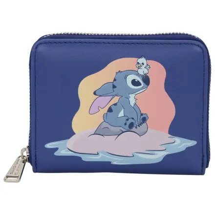 Lilo & Stitch Animal Friends portfel Loungefly zdjęcie produktu