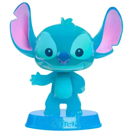 Lilo & Stitch Bobblehead Toy Figure Stitch 13 cm zdjęcie produktu
