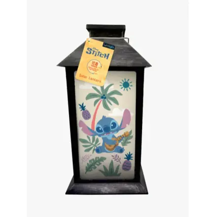 Lilo & Stitch LunaGlo Solarne Projektorowe Światło z Nadrukiem Stitch zdjęcie produktu