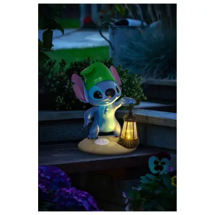 Lilo & Stitch LunaGlo Light Stitch gnom zdjęcie produktu