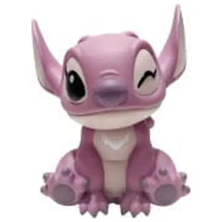 Lilo & Stitch Skarbonka Angel Sitting 15 cm zdjęcie produktu