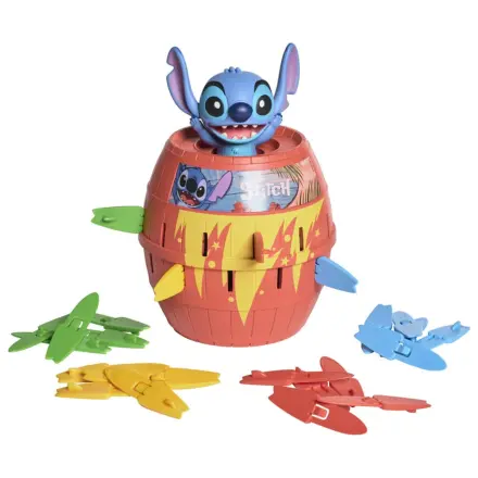Lilo & Stitch Pop Up Game Stitch zdjęcie produktu
