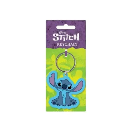 Lilo & Stitch PVC Brelok Stitch zdjęcie produktu