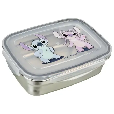 Lilo & Stitch Lunchbox ze stali nierdzewnej zdjęcie produktu