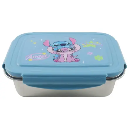 Lilo & Stitch Lunchbox ze stali nierdzewnej zdjęcie produktu