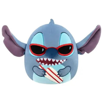 Lilo & Stitch Squishmallow Pluszowa Figurka Stitch With Surfboard 20 cm zdjęcie produktu