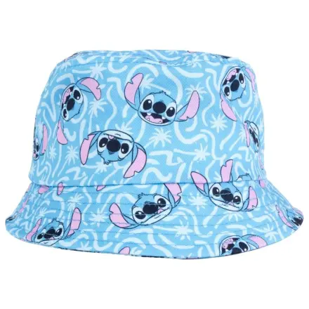 Lilo & Stitch Kapelusz typu Bucket Hat Stitch A 53 cm zdjęcie produktu