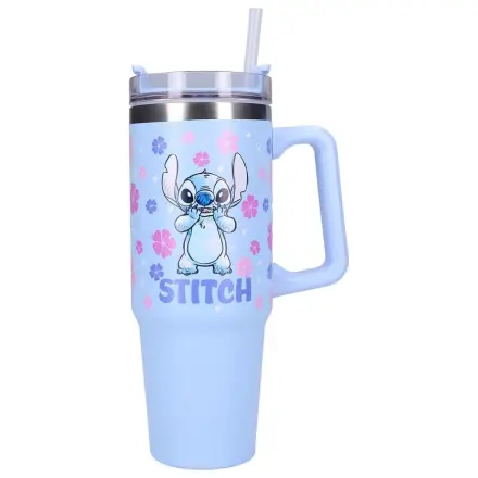Lilo & Stitch Butełka na napój Stitch Bottled Bliss 900 ml zdjęcie produktu