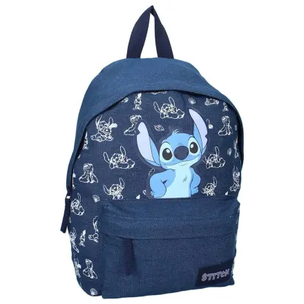 Plecak Lilo & Stitch Stitch Denim Revival 37 cm zdjęcie produktu