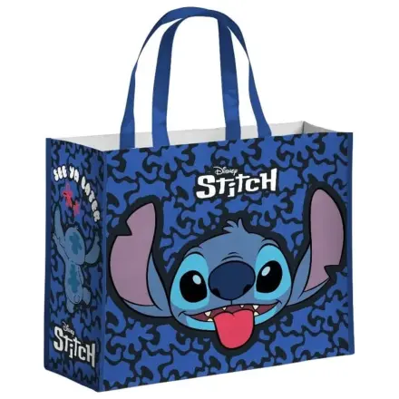 Lilo & Stitch Torba na zakupy Stitch Face zdjęcie produktu