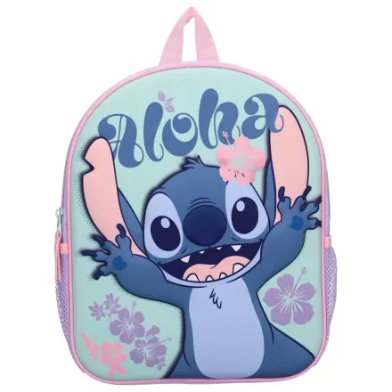 Plecak 3D Lilo & Stitch Stitch Fun Bunch 32 cm zdjęcie produktu