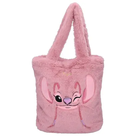 Torba na zakupy Lilo & Stitch Stitch Galaxy Fluff zdjęcie produktu
