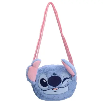 Torba na ramię Lilo & Stitch Stitch Galaxy Fluff zdjęcie produktu