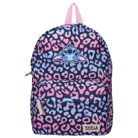 Plecak Lilo & Stitch Stitch Leopard And Laughter 36 cm zdjęcie produktu