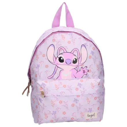 Plecak Lilo & Stitch Stitch Let Love Bloom 31 cm zdjęcie produktu