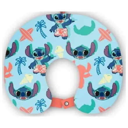 Lilo & Stitch Stitch poduszka podróżna zdjęcie produktu