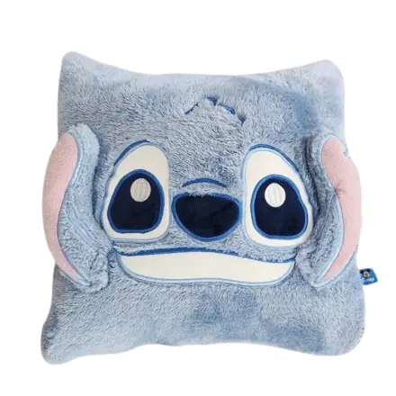 Lilo & Stitch Stitch Poduszka Koc zdjęcie produktu