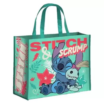 Lilo i Stitch Torba na zakupy Stitch i Scrump zdjęcie produktu