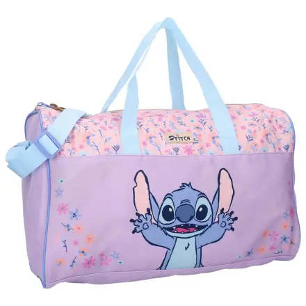 Lilo & Stitch Torba podróżna Stitch Spring Smiles 24 cm zdjęcie produktu