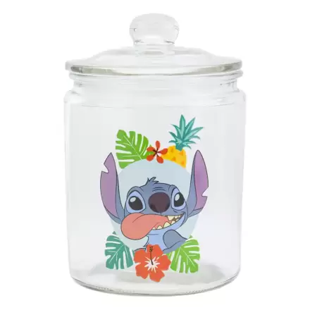 Pojemnik na ciastka Lilo i Stitch Stitch zdjęcie produktu