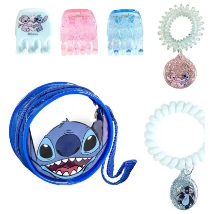 Lilo & Stitch Zestaw Kosmetyczny zdjęcie produktu