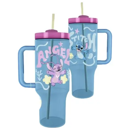 Lilo & Stitch Tumbler W Słońcu 1180 ml zdjęcie produktu