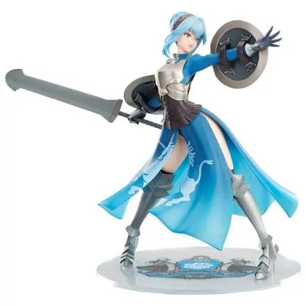 Limepie Series Figurka PVC 1/8 Unicorn Overlord Virginia 23 cm zdjęcie produktu