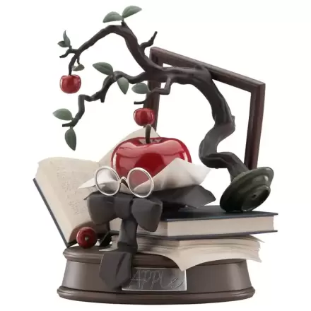 Seria LIMEPIE Odwrócony PVC Statue 1999 APPLe Erudite and Juicy Ver. 10 cm zdjęcie produktu
