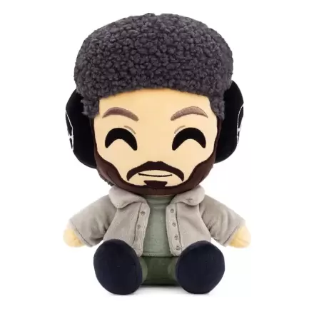 Linkin Park Pluszowa Figurka Brad 22 cm zdjęcie produktu