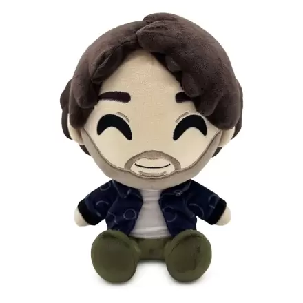 Linkin Park Pluszowa Figurka Colin 22 cm zdjęcie produktu