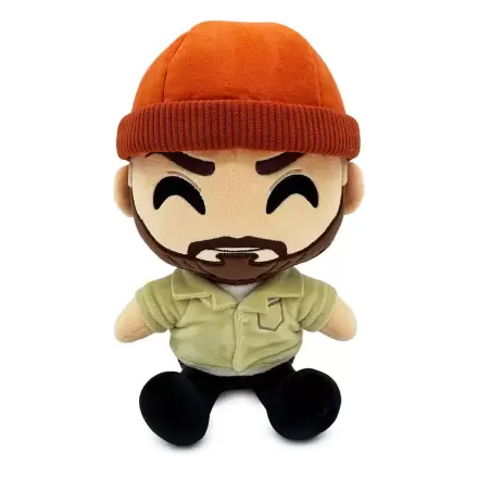 Linkin Park Pluszowa Figurka Dave 22 cm zdjęcie produktu