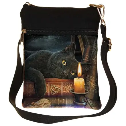 Lisa Parker Shoulder Bag The Witching Hour 23 cm zdjęcie produktu