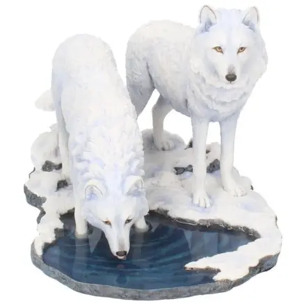 Lisa Parker Figure Warriors of Winter 35 cm zdjęcie produktu