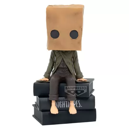 Little Nightmare Mono Monitor Top figurka 12 cm zdjęcie produktu