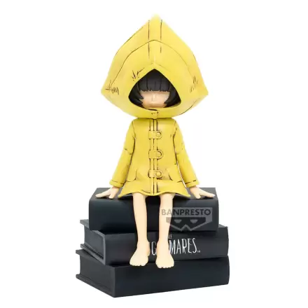 Little Nightmare Six figurka na monitor 12 cm zdjęcie produktu
