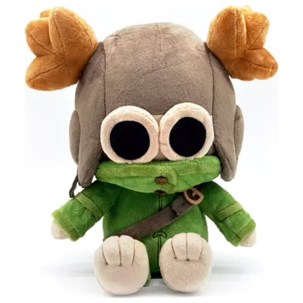 Little Nightmares III Pluszowa Figurka Alone 22 cm zdjęcie produktu
