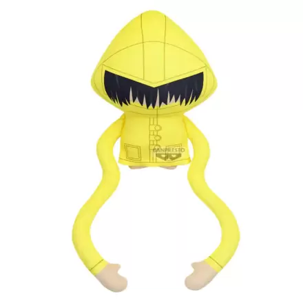 Little Nightmares Six pluszowa zabawka 30 cm zdjęcie produktu