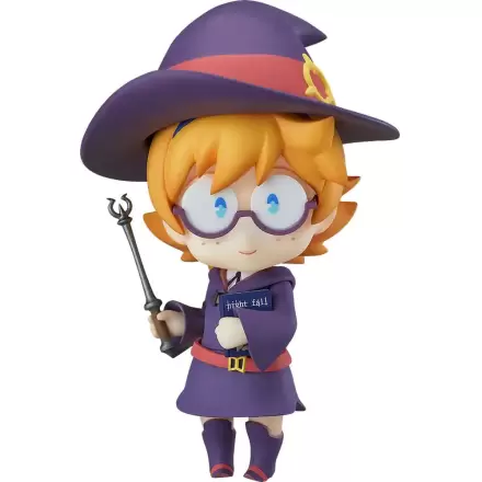 Little Witch Academia Nendoroid Figurka Akcji PVC Lotte Jansson (3rd-run) 10 cm zdjęcie produktu