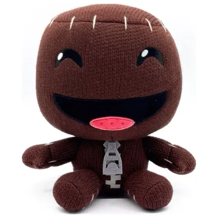 LittleBigPlanet Pluszowa figurka Sackboy 22 cm zdjęcie produktu
