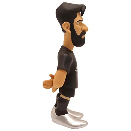 Liverpool Alisson Becker figurka minix 12 cm zdjęcie produktu