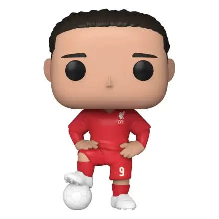 Liverpool F.C. POP! Football Figurka winylowa Darwin Núñez 9 cm termékfotója